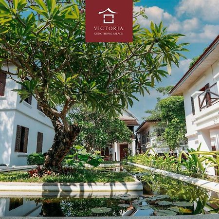 Victoria Xiengthong Palace Luang Prabang Zewnętrze zdjęcie