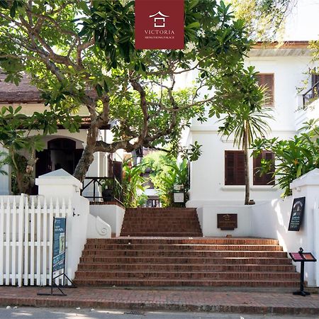 Victoria Xiengthong Palace Luang Prabang Zewnętrze zdjęcie