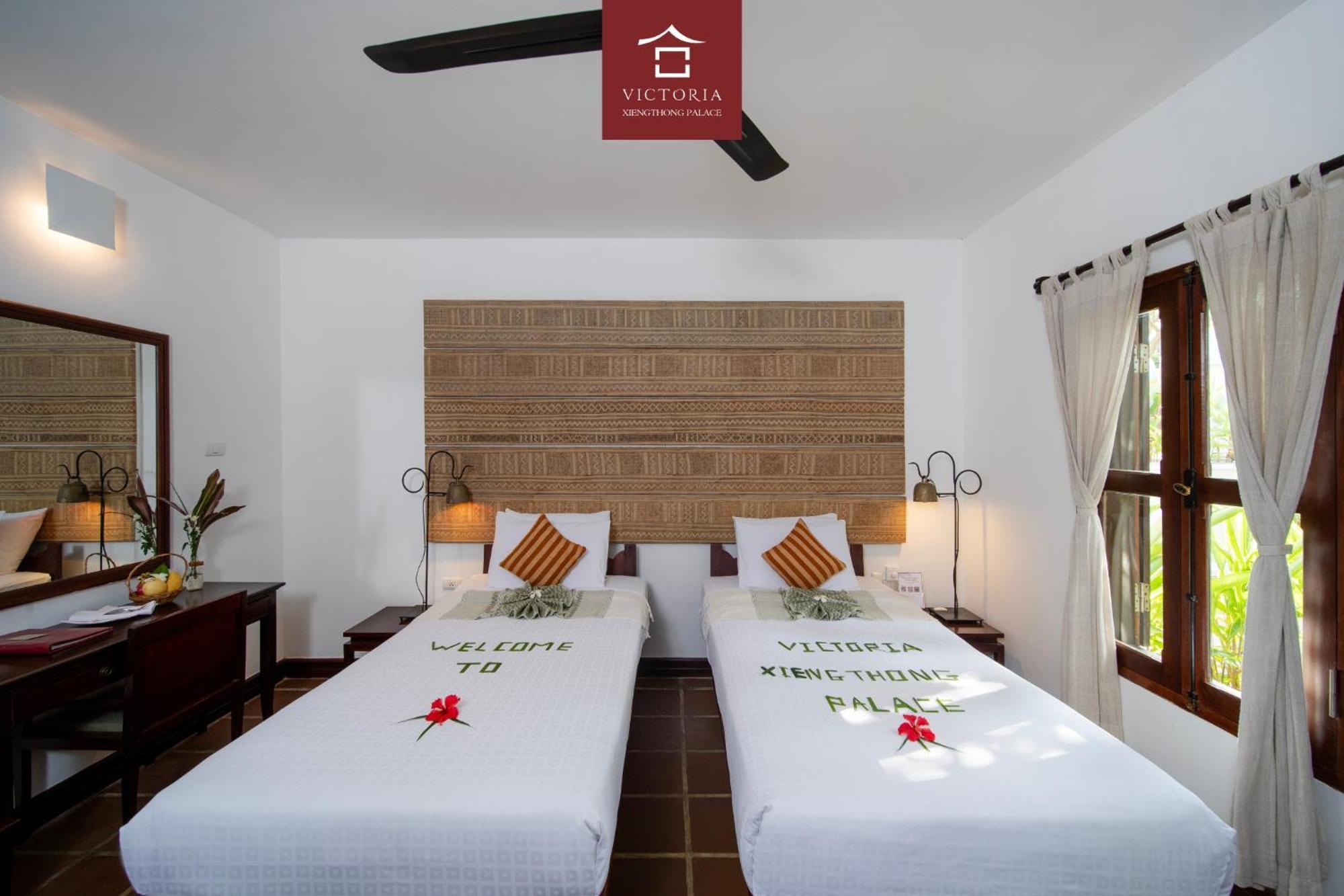 Victoria Xiengthong Palace Luang Prabang Zewnętrze zdjęcie