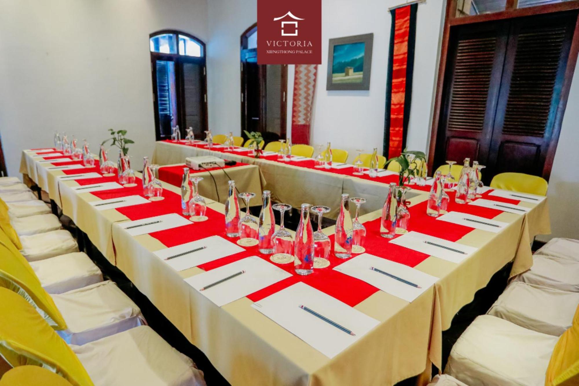 Victoria Xiengthong Palace Luang Prabang Zewnętrze zdjęcie