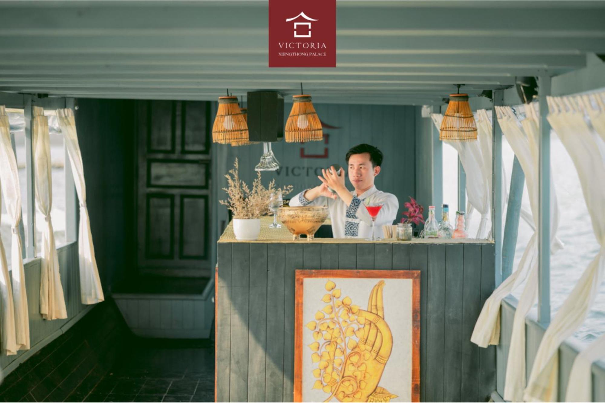Victoria Xiengthong Palace Luang Prabang Zewnętrze zdjęcie