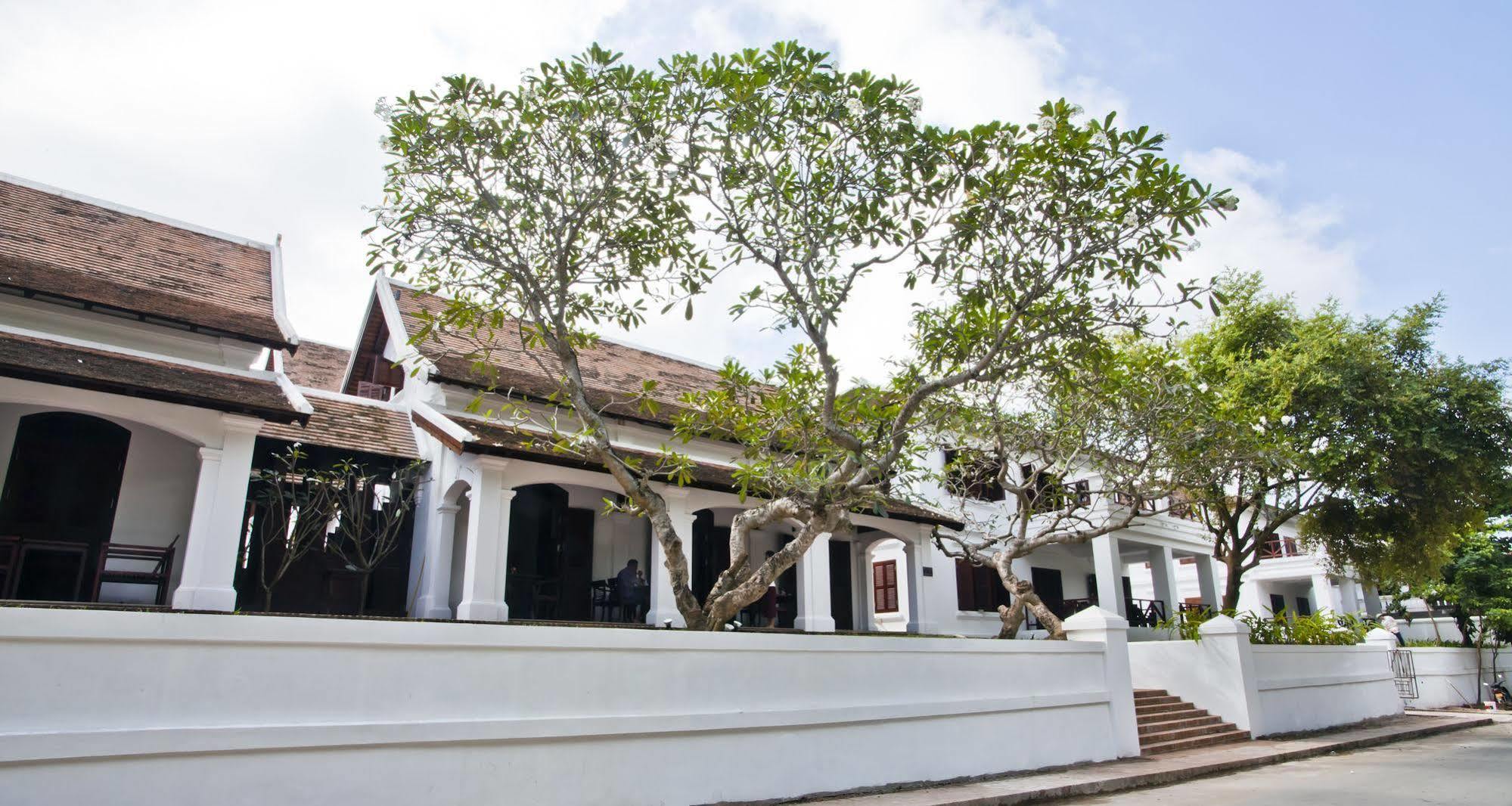 Victoria Xiengthong Palace Luang Prabang Zewnętrze zdjęcie